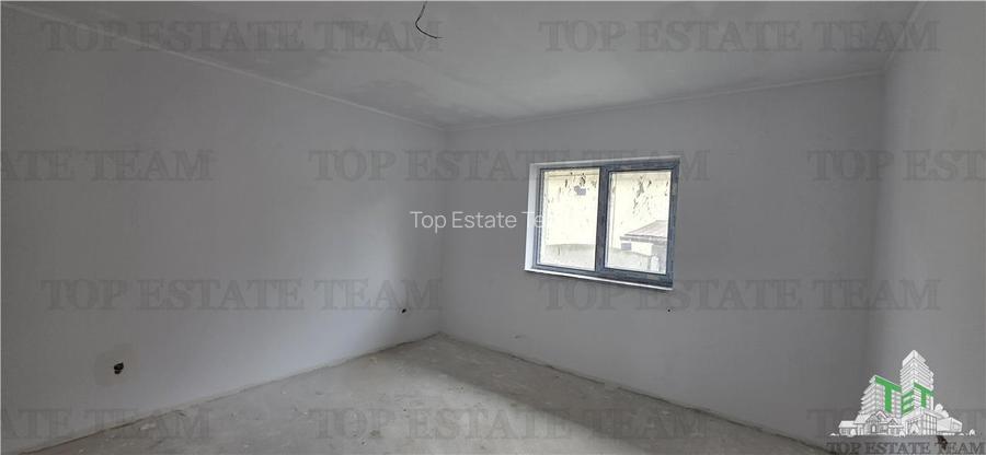 Clinceni - Casa noua individuala 3 camere pe parter/ teren 314mp/ toate utilitat - 6