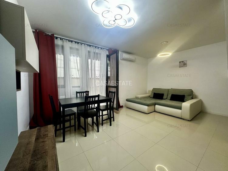 Inchiriere vila insiruita P+1+M Sfanta Agnes- video in link - 39