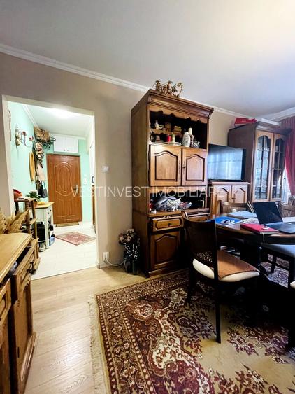 Apartament cu 2 camere – Zona Velența, Oradea - 5