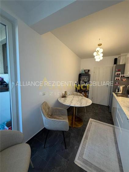 La StradaMall ~ Apartament 3 camere mobilat-utilat - 8