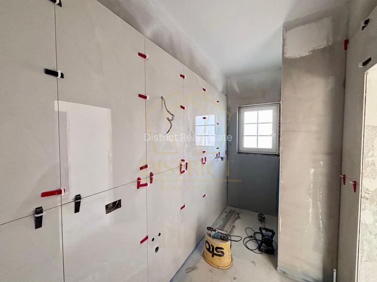 COM 0% Duplex despartit cu 5 camere | Giarmata Mare - 13