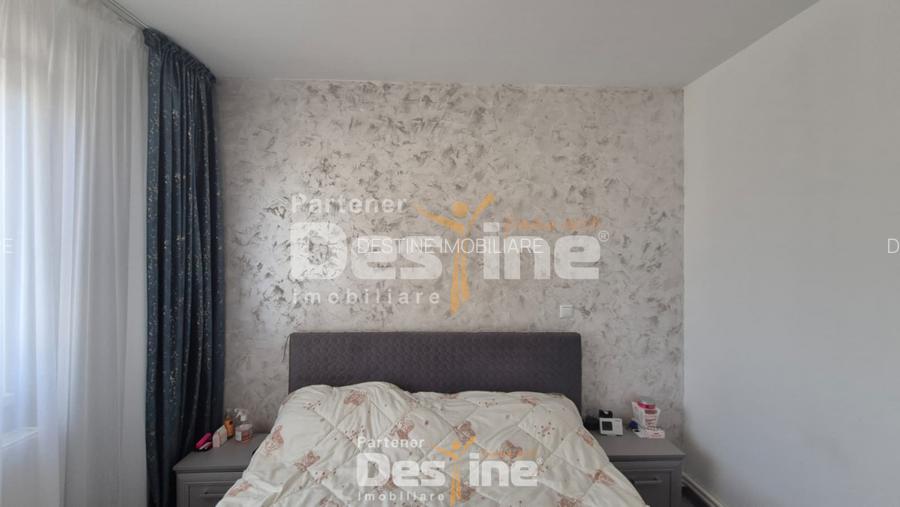 Apartament cu 2 camere etaj intermediar, renovat, boxa, zona Tudor Vladimirescu - 4
