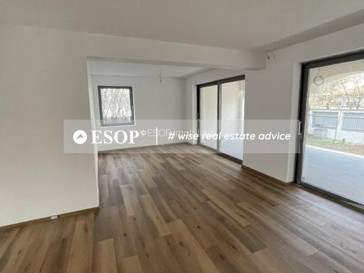 Vila renovata, sistem smart home si panouri solare, ID 14679 - 24