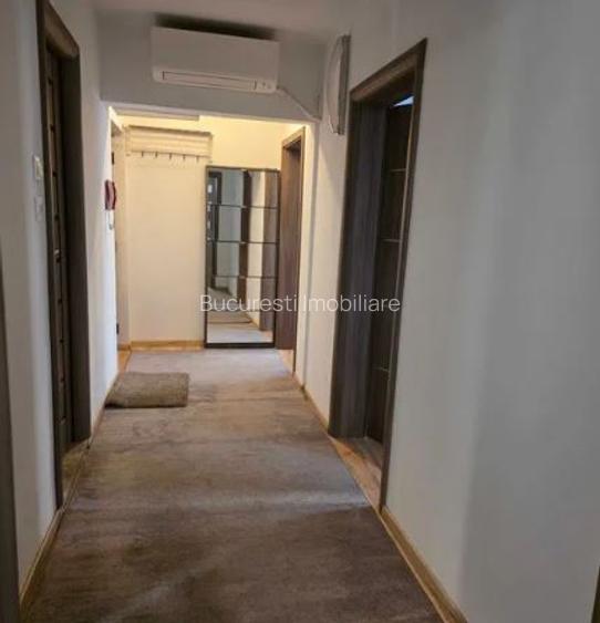 Apartament 2 Camere,Tineretului,Metrou, PARC, Mobilat Utilat, DECOMANDAT. 60mp - 2