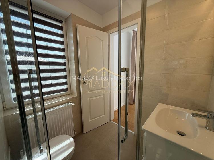 Vila duplex modernă 4 camere *132mp* / 2 locuri parcare // Corbeanca - 38