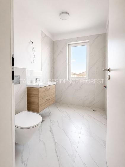 Ap 05 Teilor Residence - 2 camere FINISAT - 12