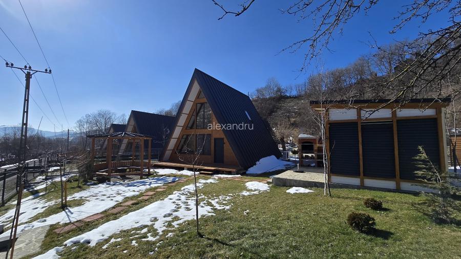 Casa tip A Valea Doftanei - pompa de caldura - 7