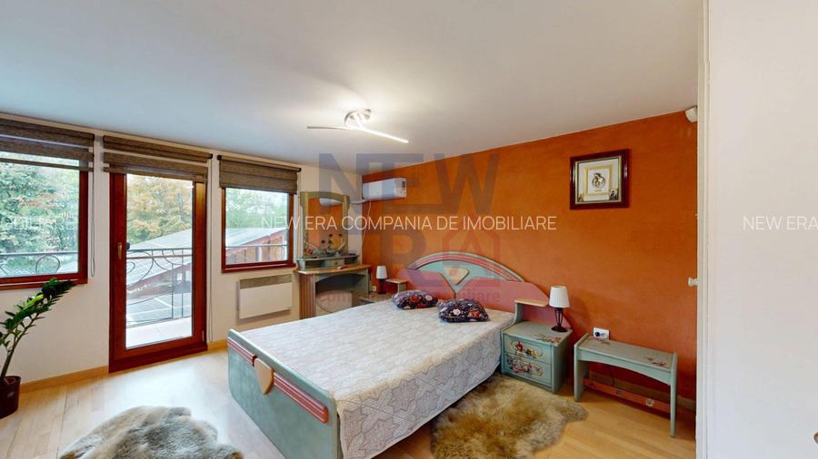 Vila individuala de vanzare Voluntari-Blv. Eroilor - 10