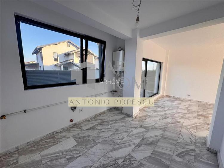 Casa 4 camere, constructie noua, in Ploiesti, zona Albert - 10