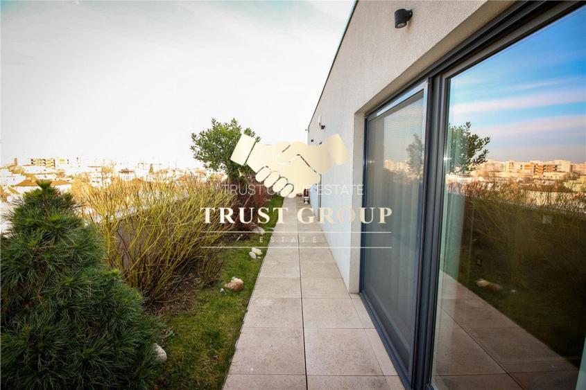  Gradina Icoanei  - Penthouse tip duplex - - 19