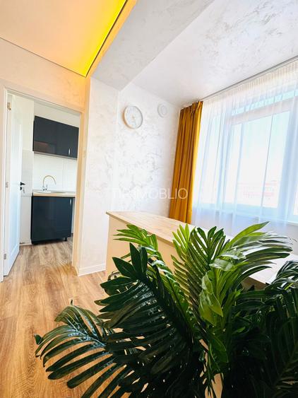 Garsonieră renovată 2025 | 30 mp | Metrou Eroii Revoluției | Parcul Tineretului - 3