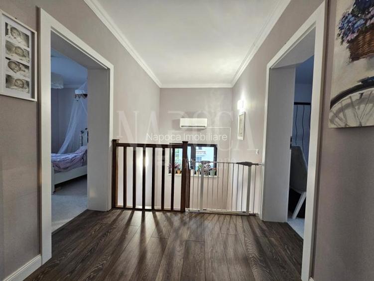 Casa 4 camere de vanzare in Dezmir - 6