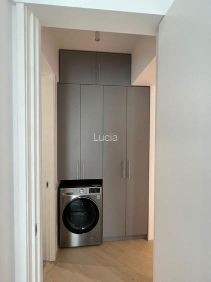Închiriez apartament 2 camere, Delta City - Calea Văcărești-Tineretului-Unirii - 6