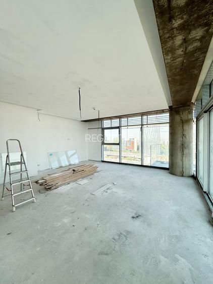 Apartament de vanzare 4 camere - imobil nou - zona Floreasca-Promenada Mall - 4