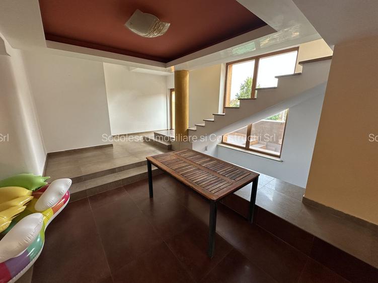 Proprietate cu piscina Dumbravita - 48