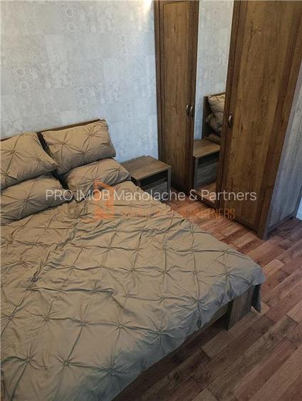 Apartament 3 camere cf 1 decomandat zona Micro 5 - 7