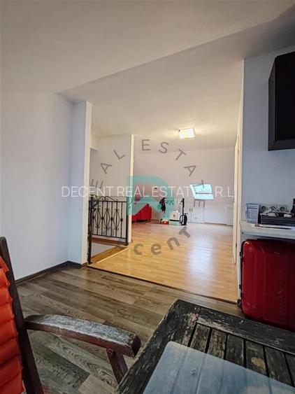 Vanzare casa individuala, 306 mp, zona Tractorul, Brasov - 26