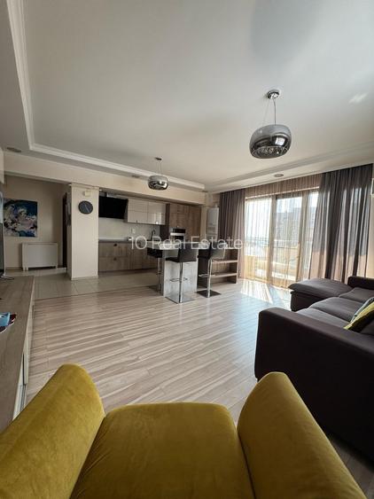 VANZARE APARTAMENT  3 CAMERE SPATIOS/ DIAMOND RESIDENCE - 19