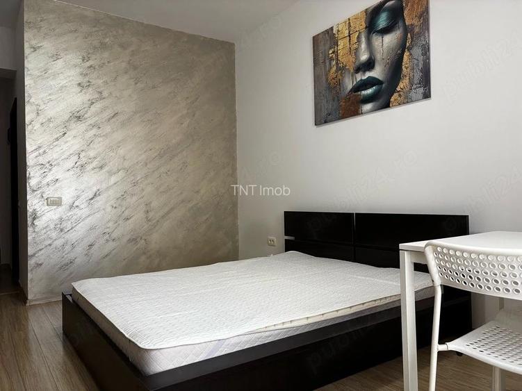 Garsoniera Militari Residence | Centrala proprie | 41 mp - 3
