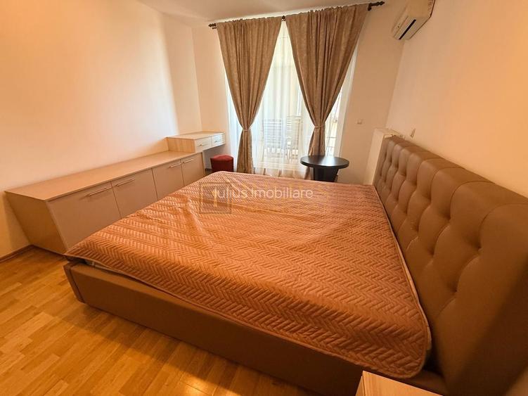 3 camere| Aradului| loc de parcare subteran| Pet friendly (animal mic) - 5