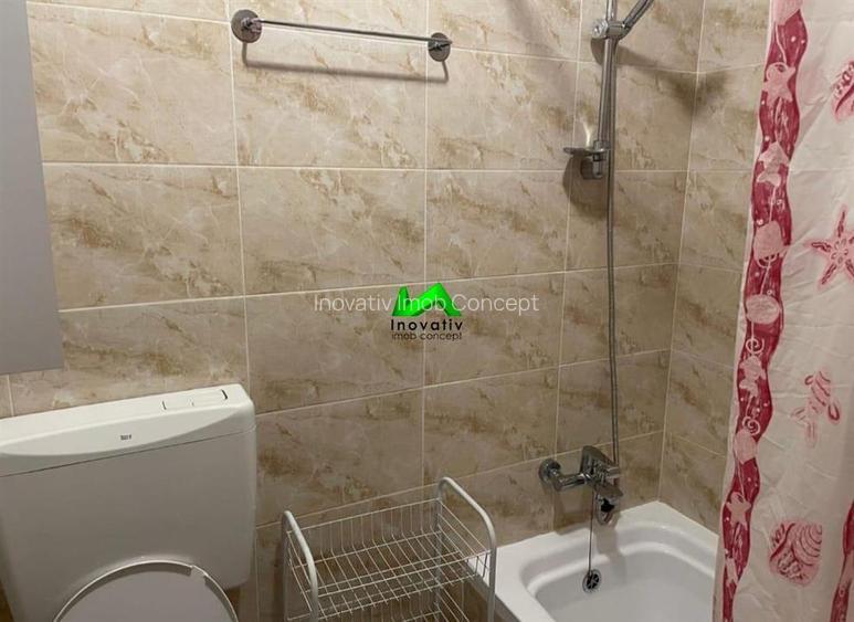 Apartament de vanzare 2 camere parcare Sibiu Magnolia - 6
