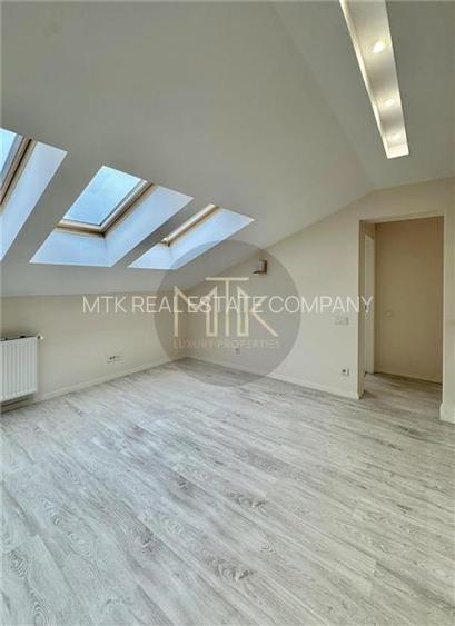 VILA de lux in COMPLEX | 10 camere | Pipera - SCOALA AMERICANA - 41