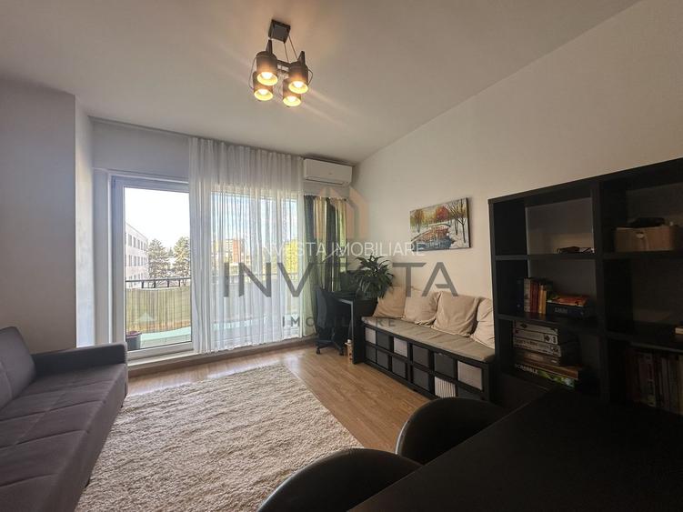 Apartament 3 camere in complex rezidential Viva City ! - 3