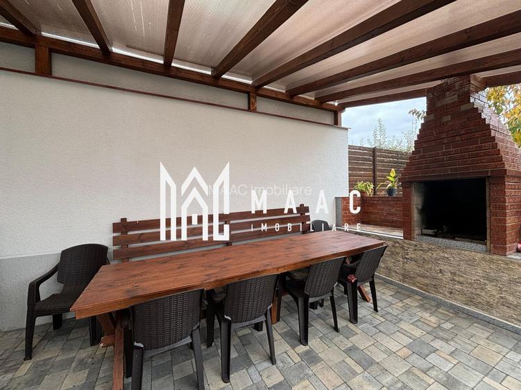 Casă 5 camere | 220 mpu | Cartierul Arhitectilor-Sibiu - 17