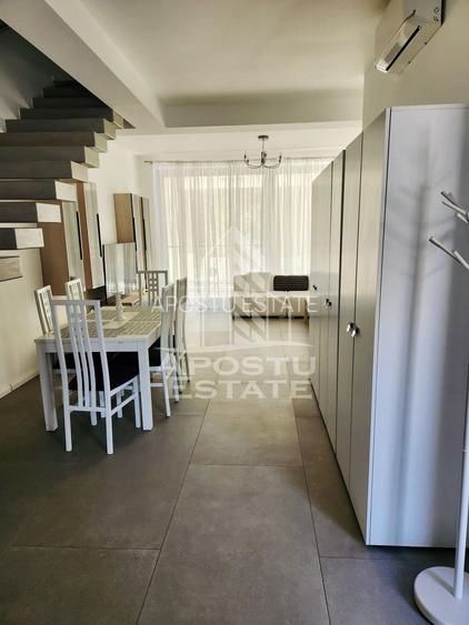 Duplex modern cu 4 camere , 3 bai, in zona Lipovei - 5