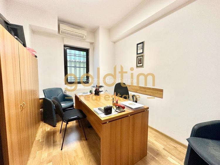 APARTAMENT PRETABIL BIROU/BUCATARIE/CASIN-DOMENII - 4