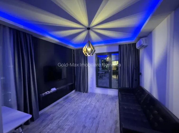 Apartament 2 camere Exigent Plaza - Lujerului - 3