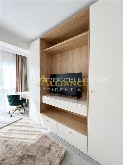 || METROU BERCENI - PASARELA || 3 camere 62 mp - 2