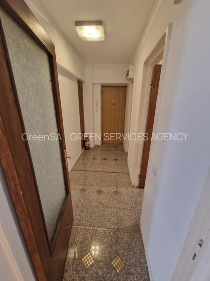 Piata Universitatii, bloc REABILITAT TERMIC, constructie 1980 fara risc seismic - 8