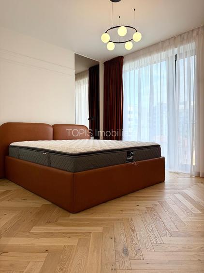 Victoriei / Petru Rares Loft /Prima Închiriere / Finisaje Premium / Parcare - 10