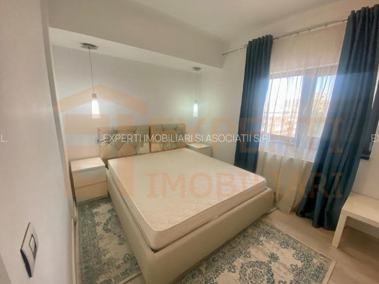 Apartament cu 2 camere, situat in zona Compozitori - 3