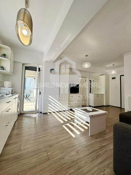 Apartament 2 camere Mamaia Nord - 10