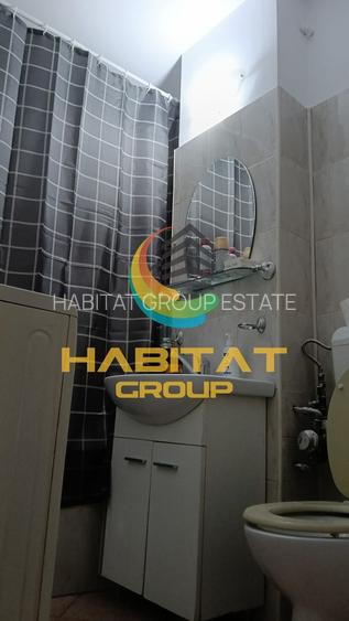 Inchiriere ap 2 cam etaj 1 Berceni Aparatorii Patriei decomandat utilat - 4