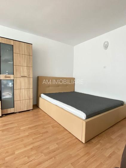 GARSONIERA 13 SEPTEMBRIE, PET-FRIENDLY, BUCATARIE INCHISA, MODERN - 3