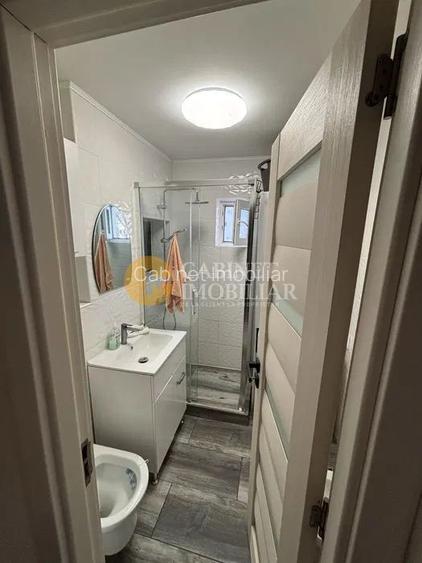 Chirie 2 camere Nicolina – Prima stație din Rondul Pod Roș - 3