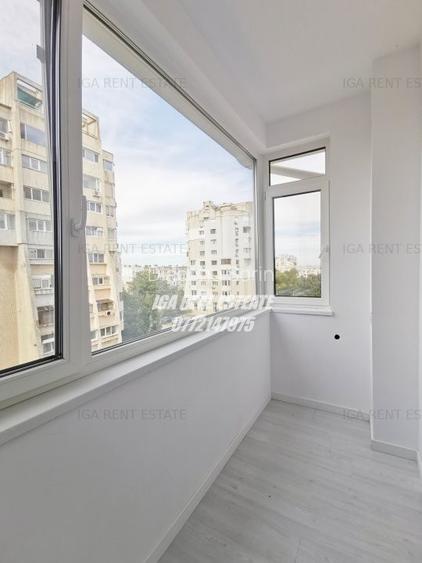 4 Camere, Bloc Nou, Faleza Nord, Parcare, Vedere Frontala la Mare, Termen Lung - 15