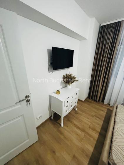 Apartament 2 camere | In zona Obor - 7