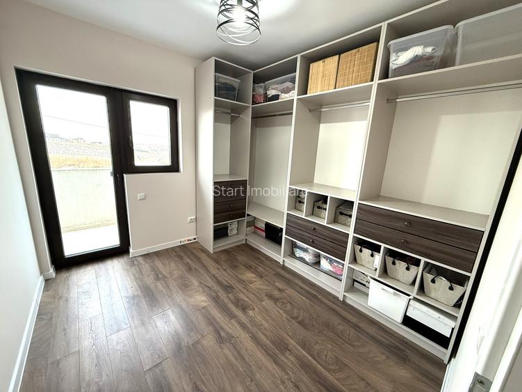 Casa single de vanzare, mobilata+utilata - 10