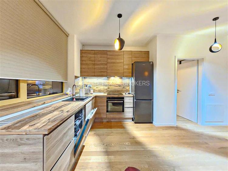 Aviatiei | Mega Image | Aviatiei Park | 2020 | Gradina 30MP - 12