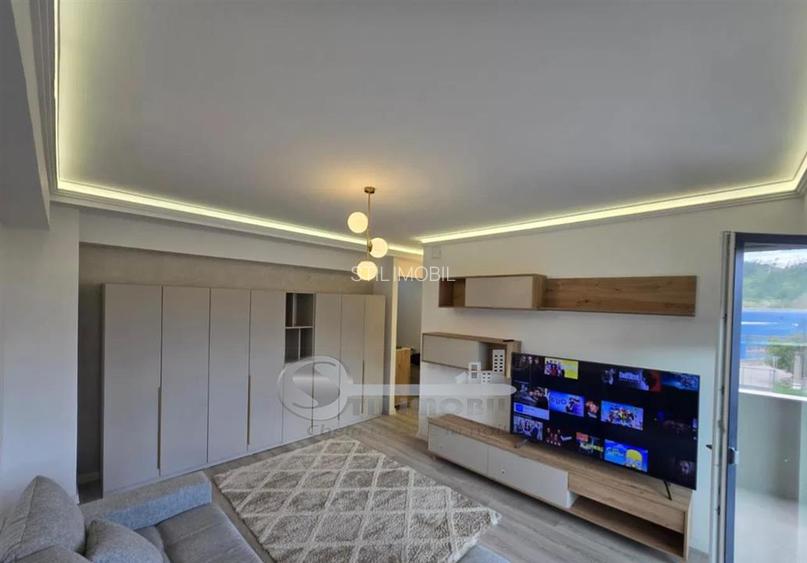 Ap 2 Camere cu Parcare Subterană – Prima Închiriere în Complex Ma - 2