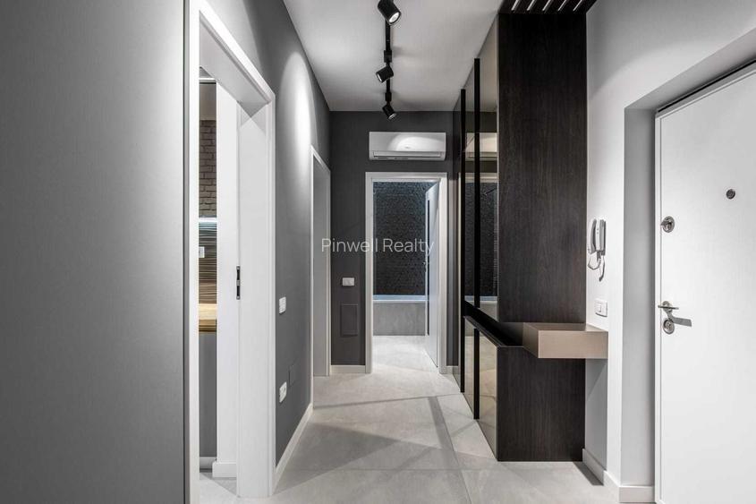 Apartament 2 camere- Grand Krystal Residence - 3