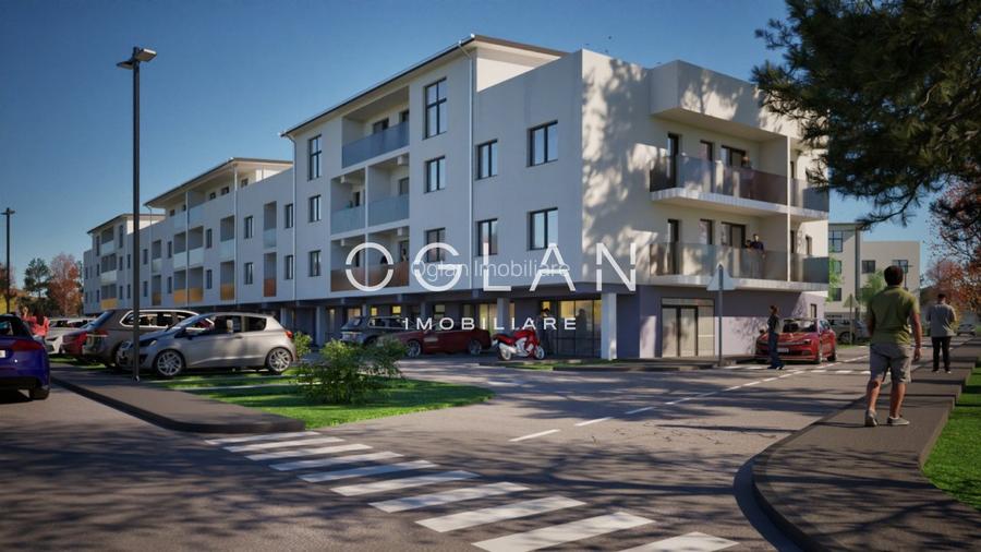 NOU Apartament 3 camere, direct dezvoltator- Selimbar  - 2