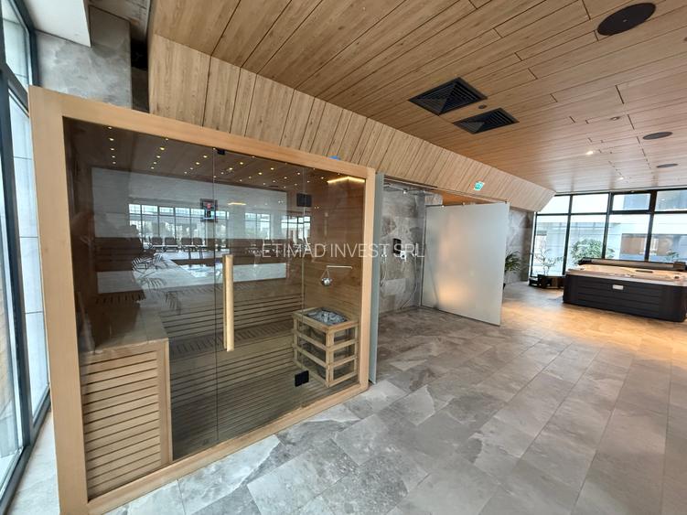 Mamaia Nord - 2 Camere - Piscina incalzita - 3