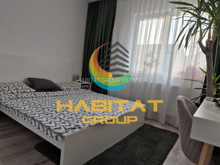 Apartament mobilat- bloc nou- parcare - 3