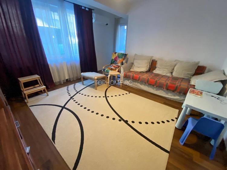 APARTAMENT 2 CAMERE | DECOMANDAT | 61.6MP | FINALIZAT - 5