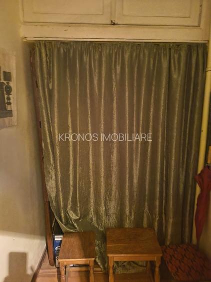 CENTRU VECHI  3 CAMERE, LIBER  75 MP PRET 152900 EURO - 8